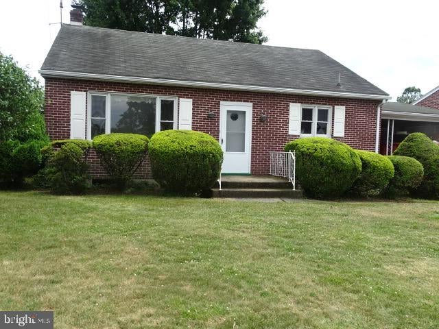144 HIGHLAND ROAD
