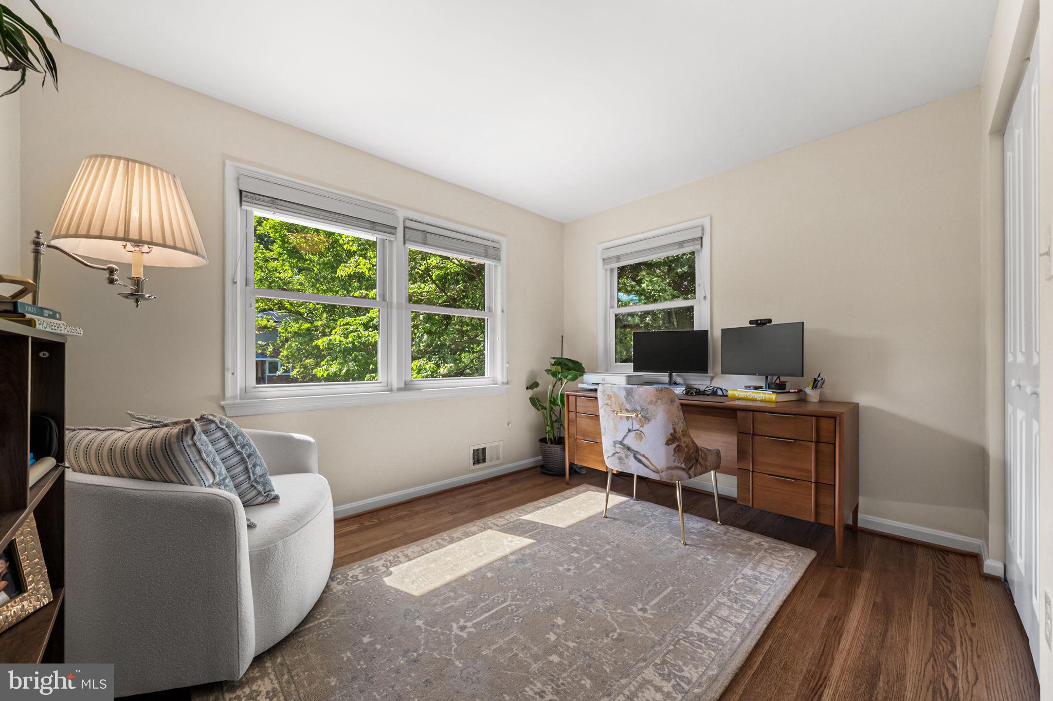 DONALDSON RUN - Residential