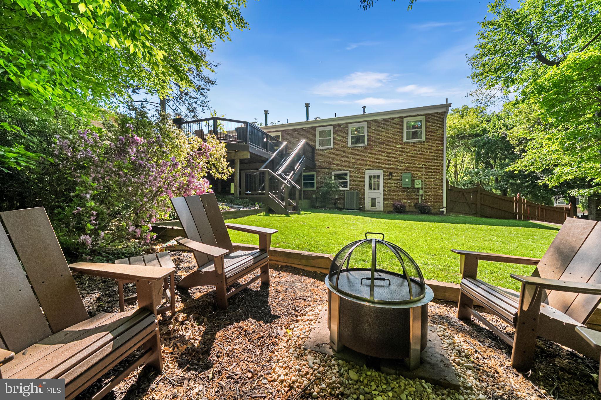 DONALDSON RUN - Residential