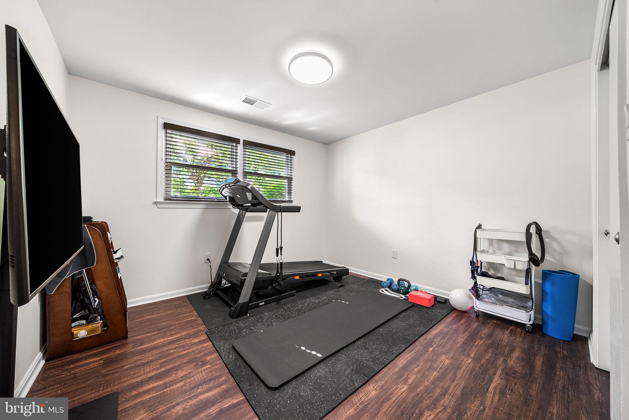 DONALDSON RUN - Residential