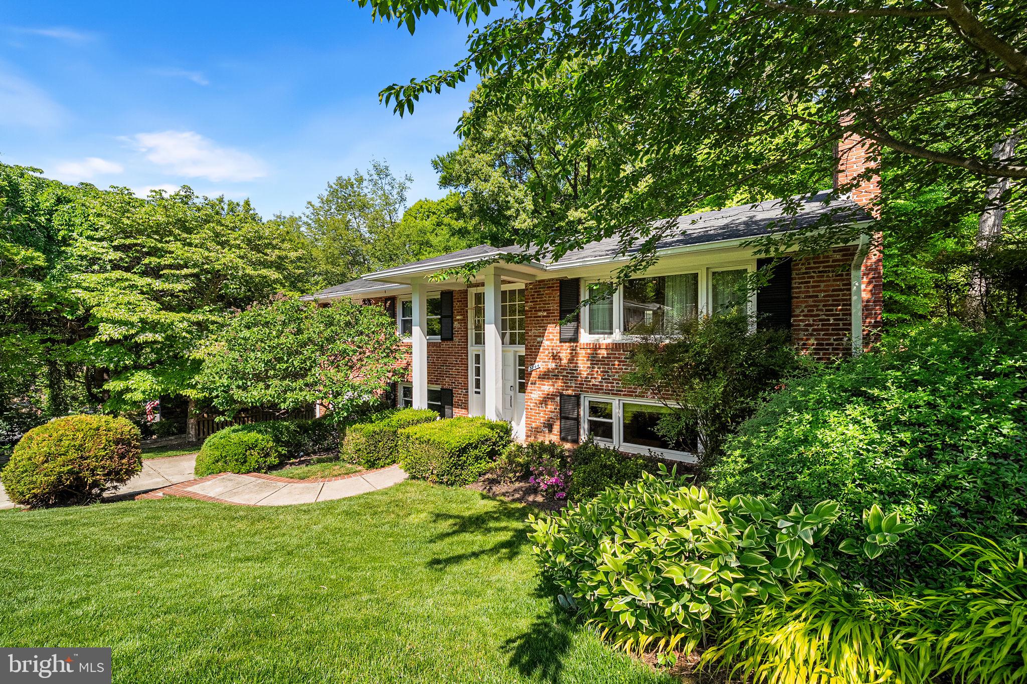 DONALDSON RUN - Residential