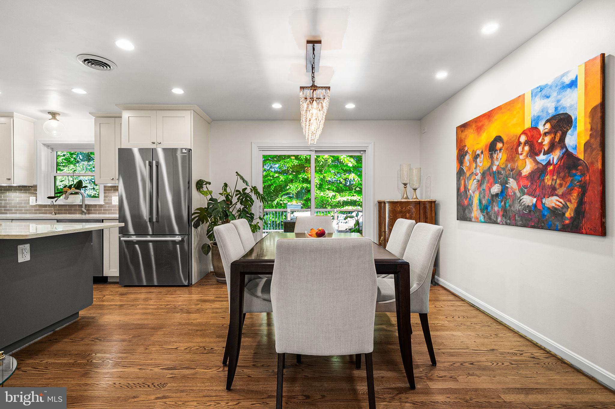 DONALDSON RUN - Residential