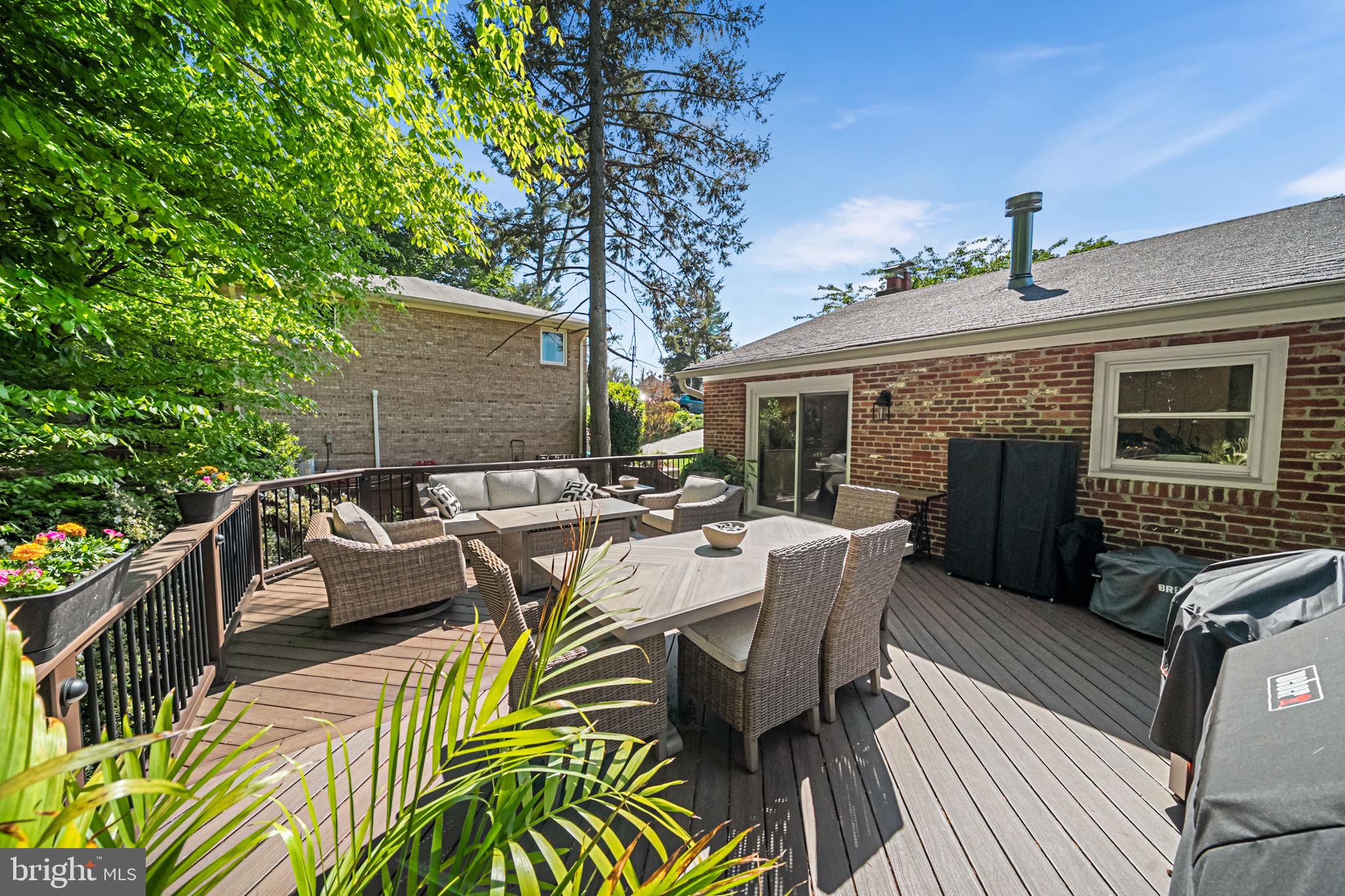 DONALDSON RUN - Residential