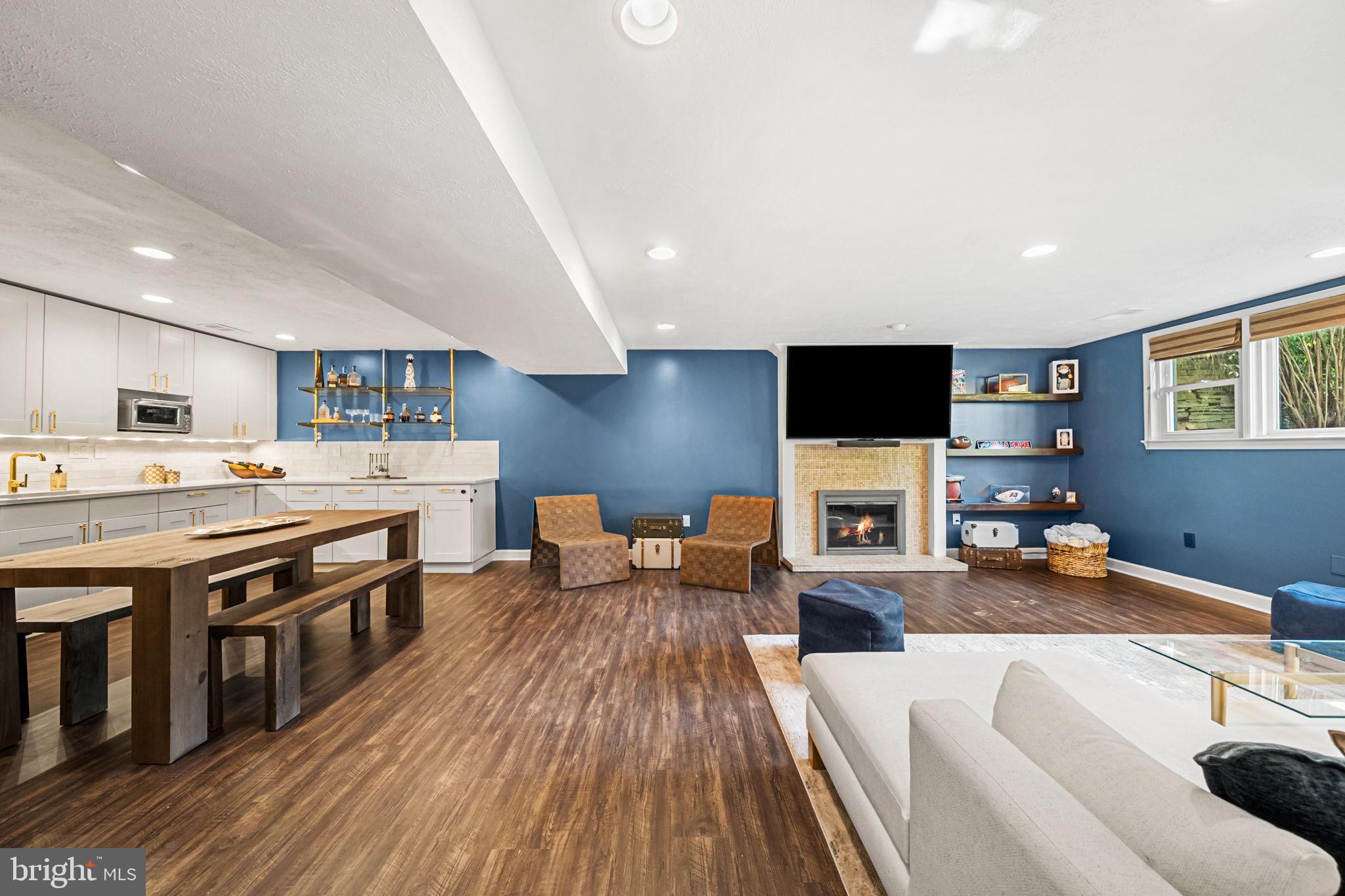 DONALDSON RUN - Residential
