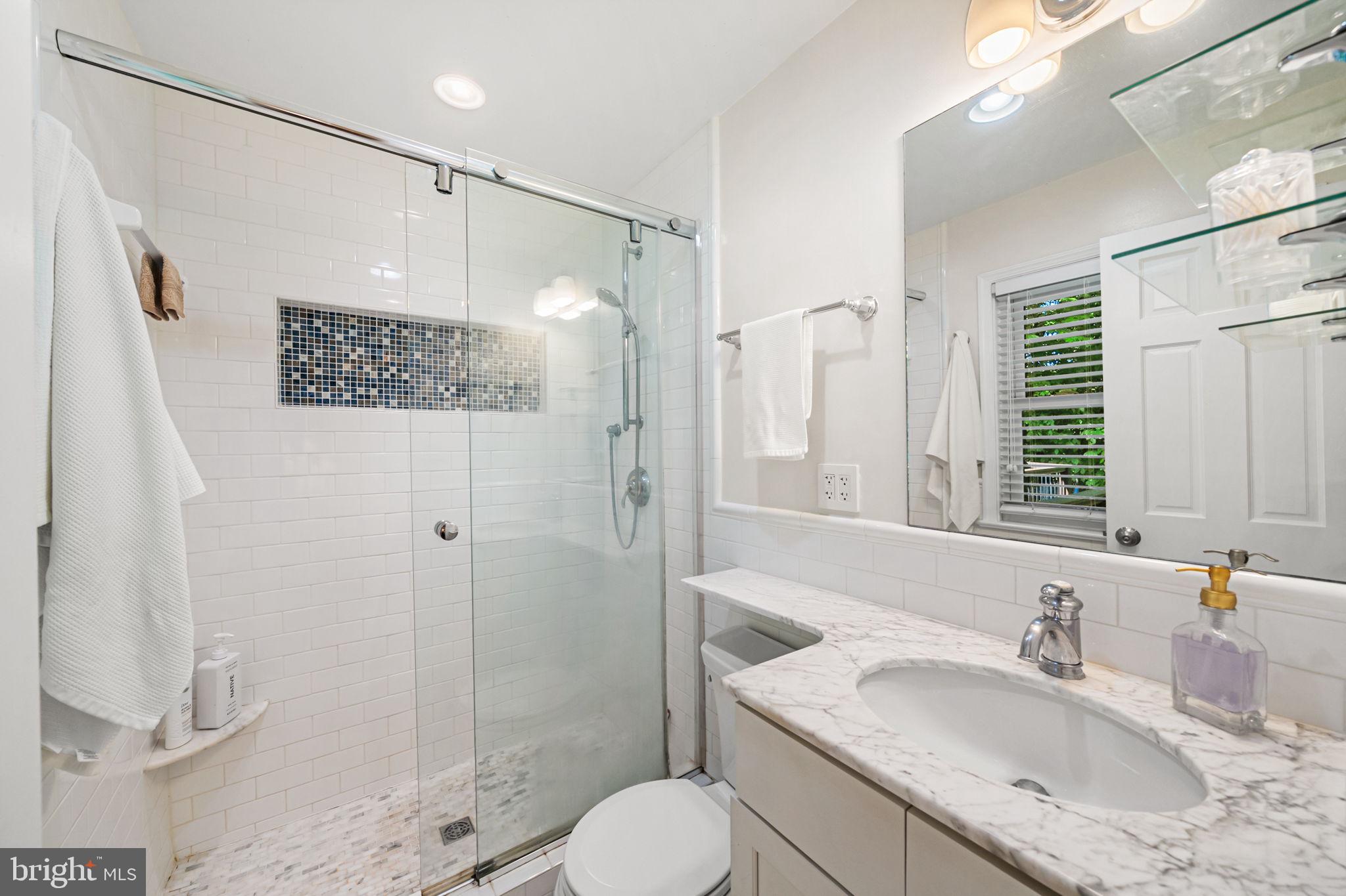 DONALDSON RUN - Residential
