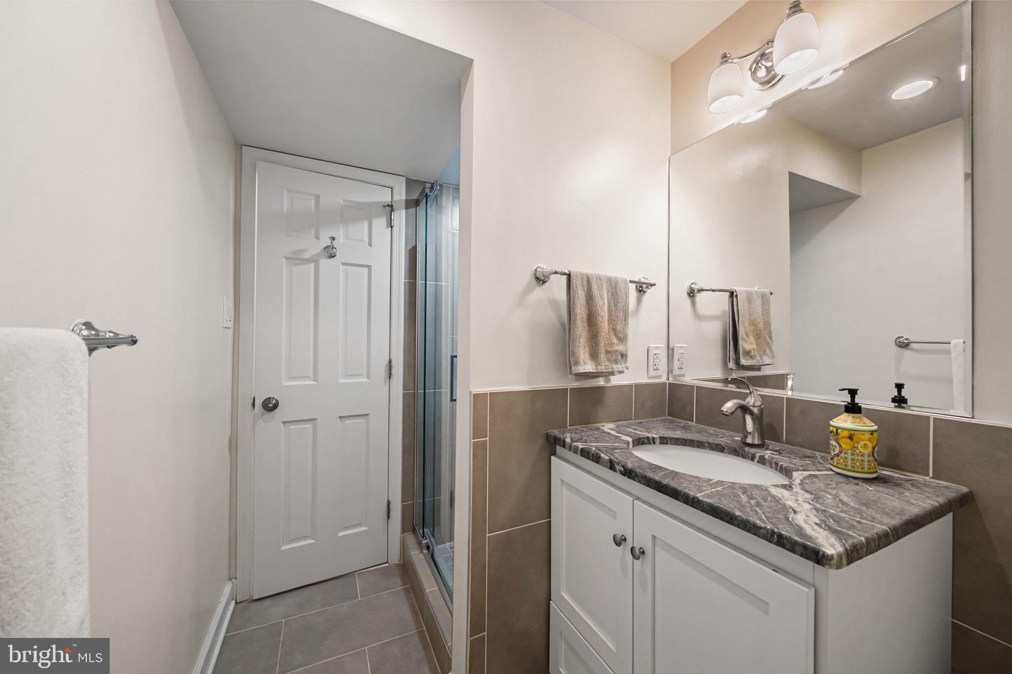 DONALDSON RUN - Residential