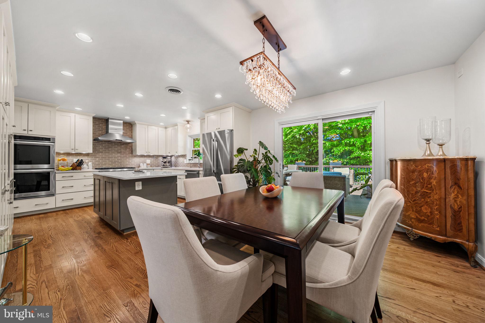 DONALDSON RUN - Residential