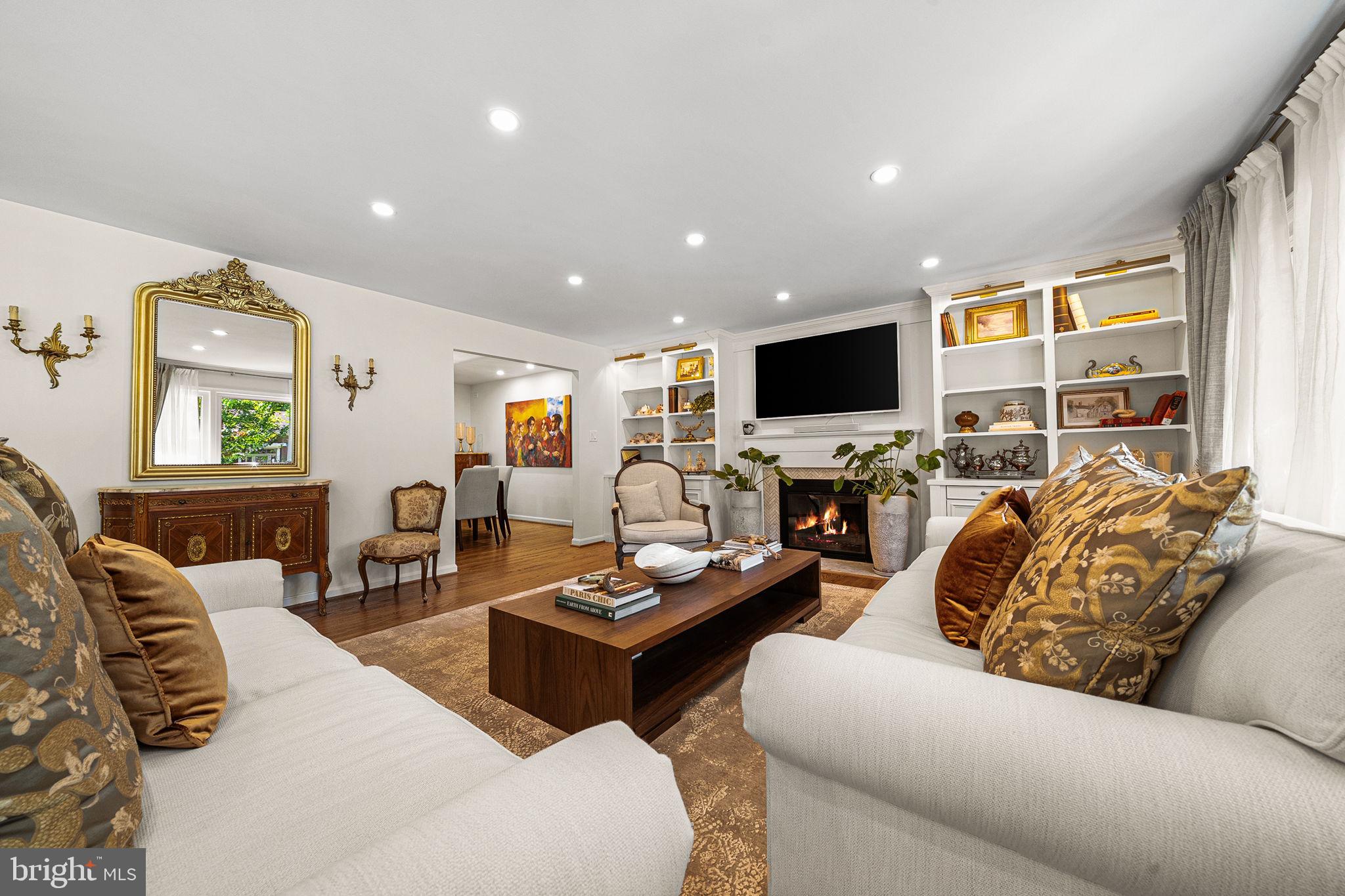 DONALDSON RUN - Residential