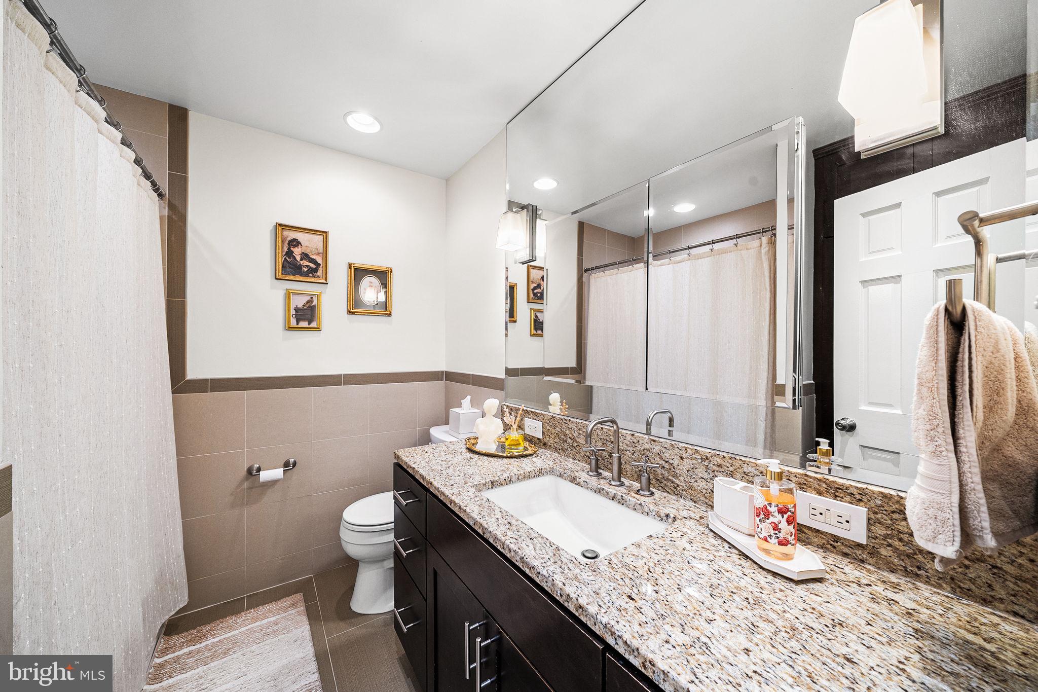 DONALDSON RUN - Residential