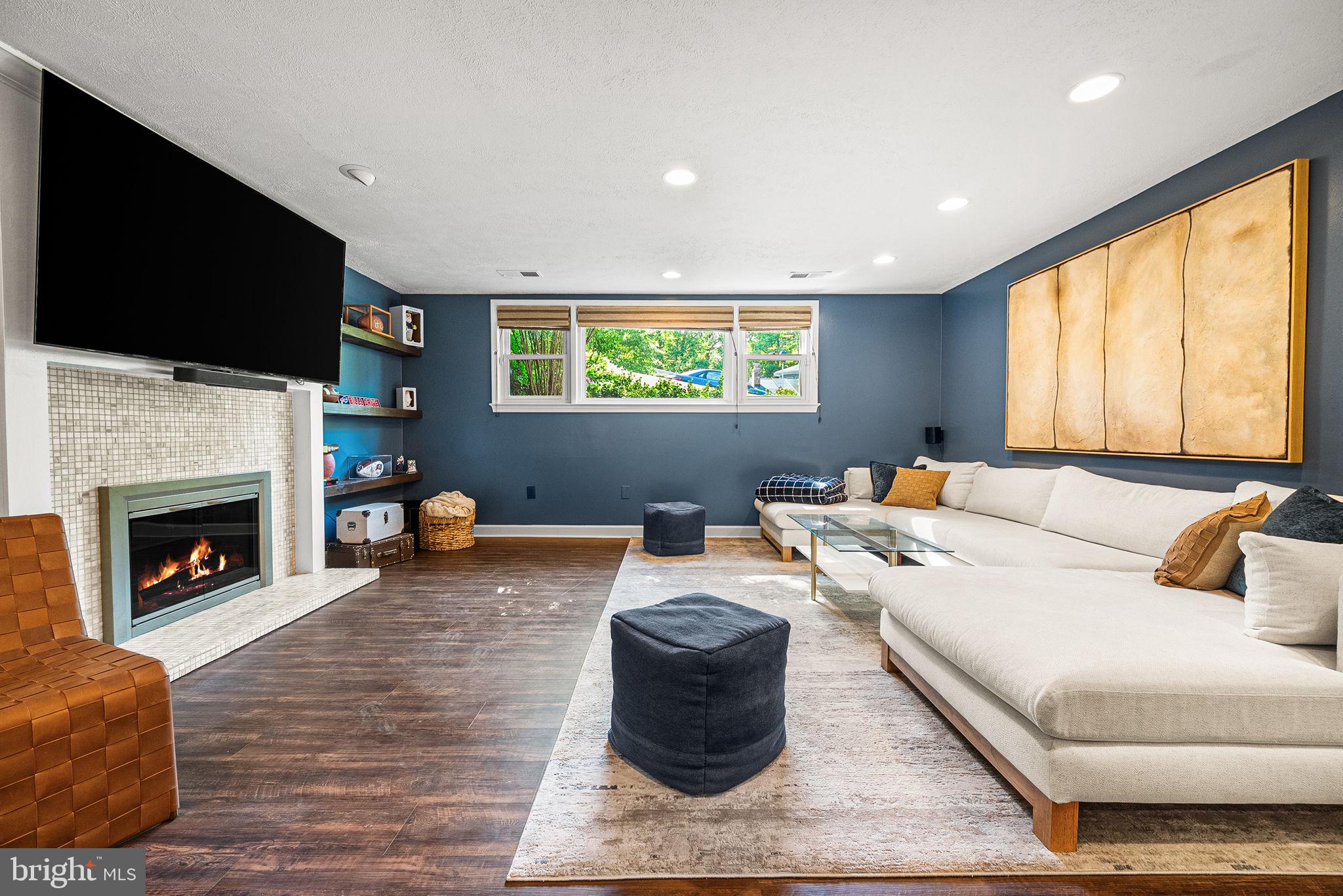 DONALDSON RUN - Residential