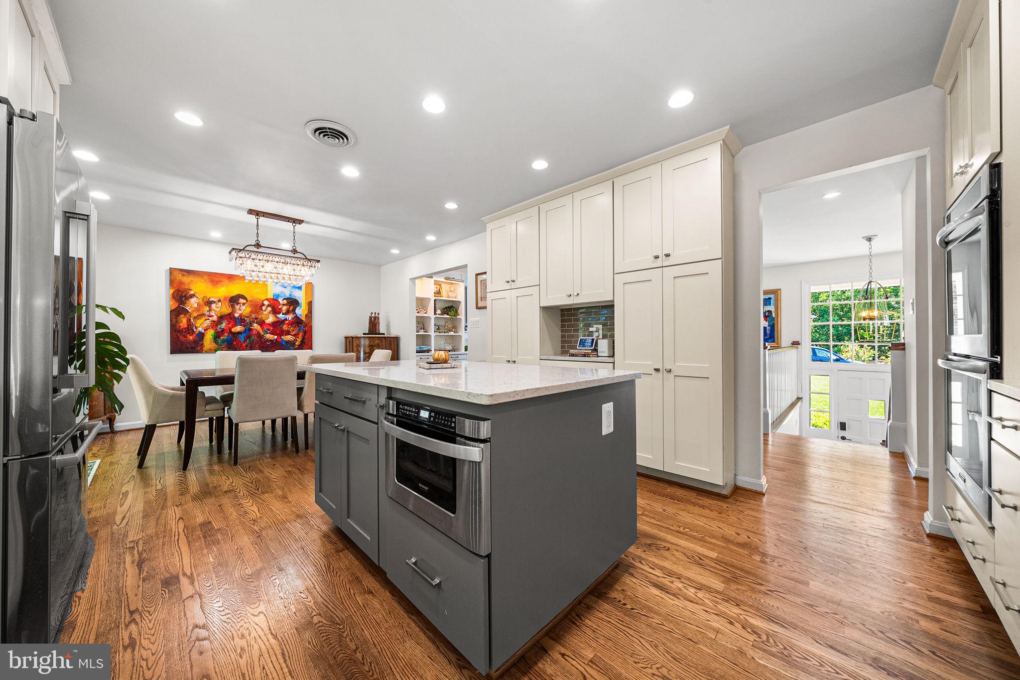 DONALDSON RUN - Residential