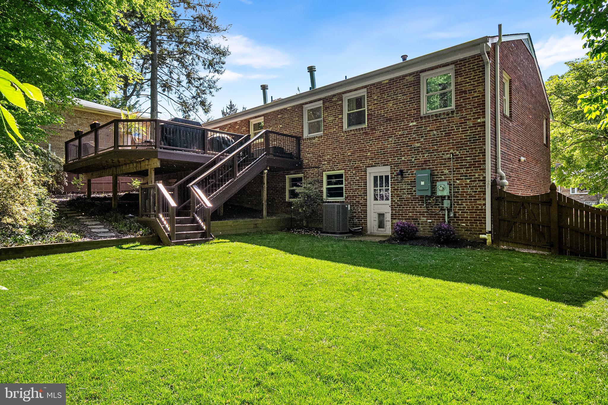 DONALDSON RUN - Residential