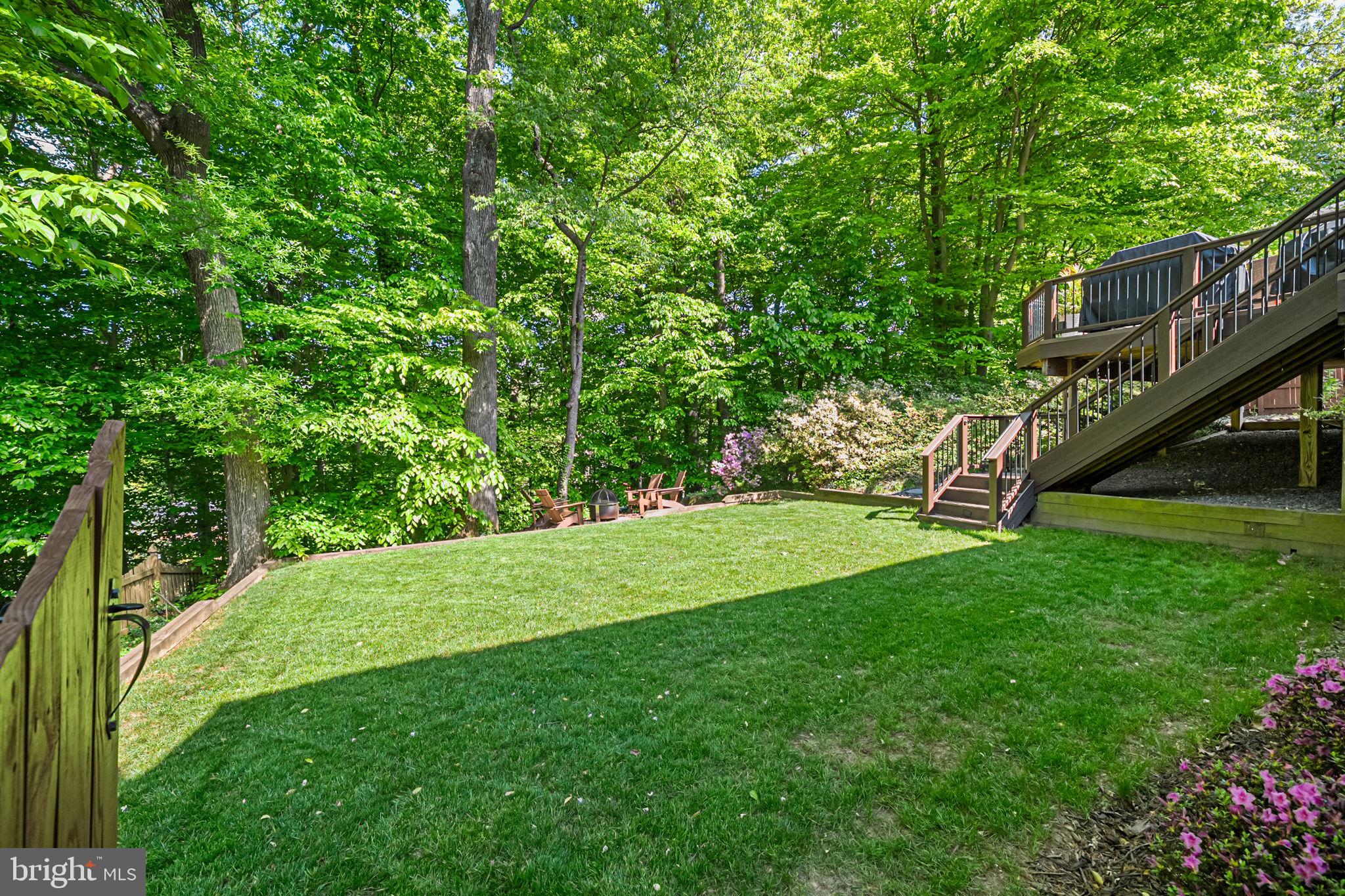 DONALDSON RUN - Residential