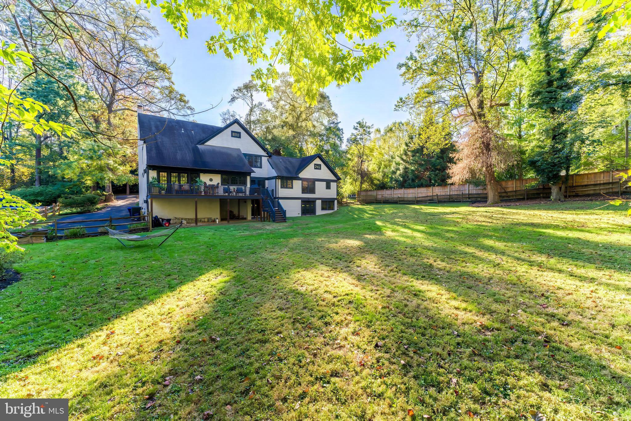 FRANKLIN PARK - Residential