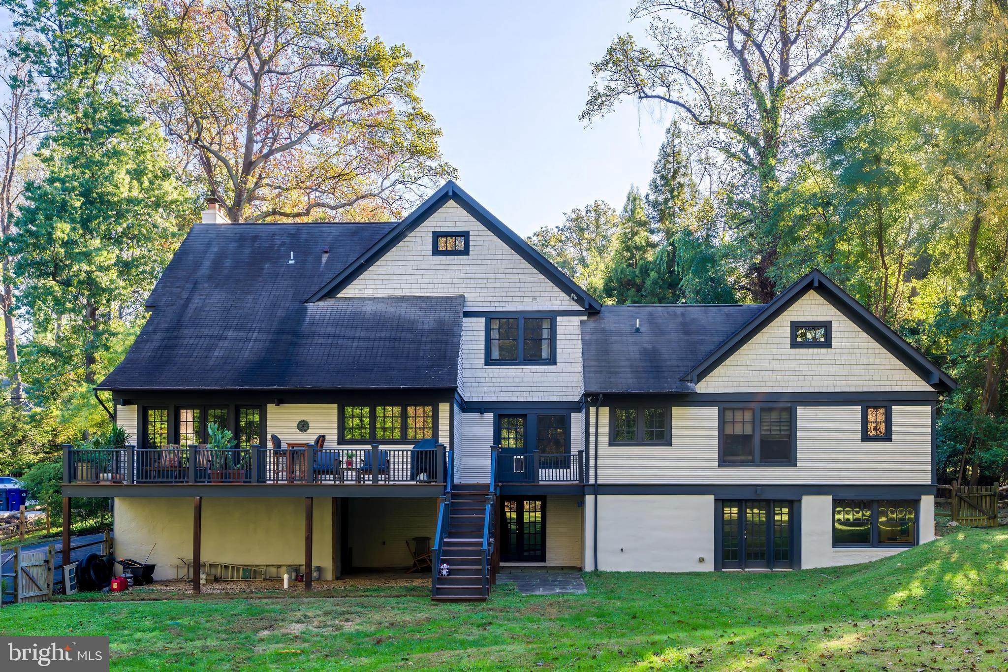 FRANKLIN PARK - Residential