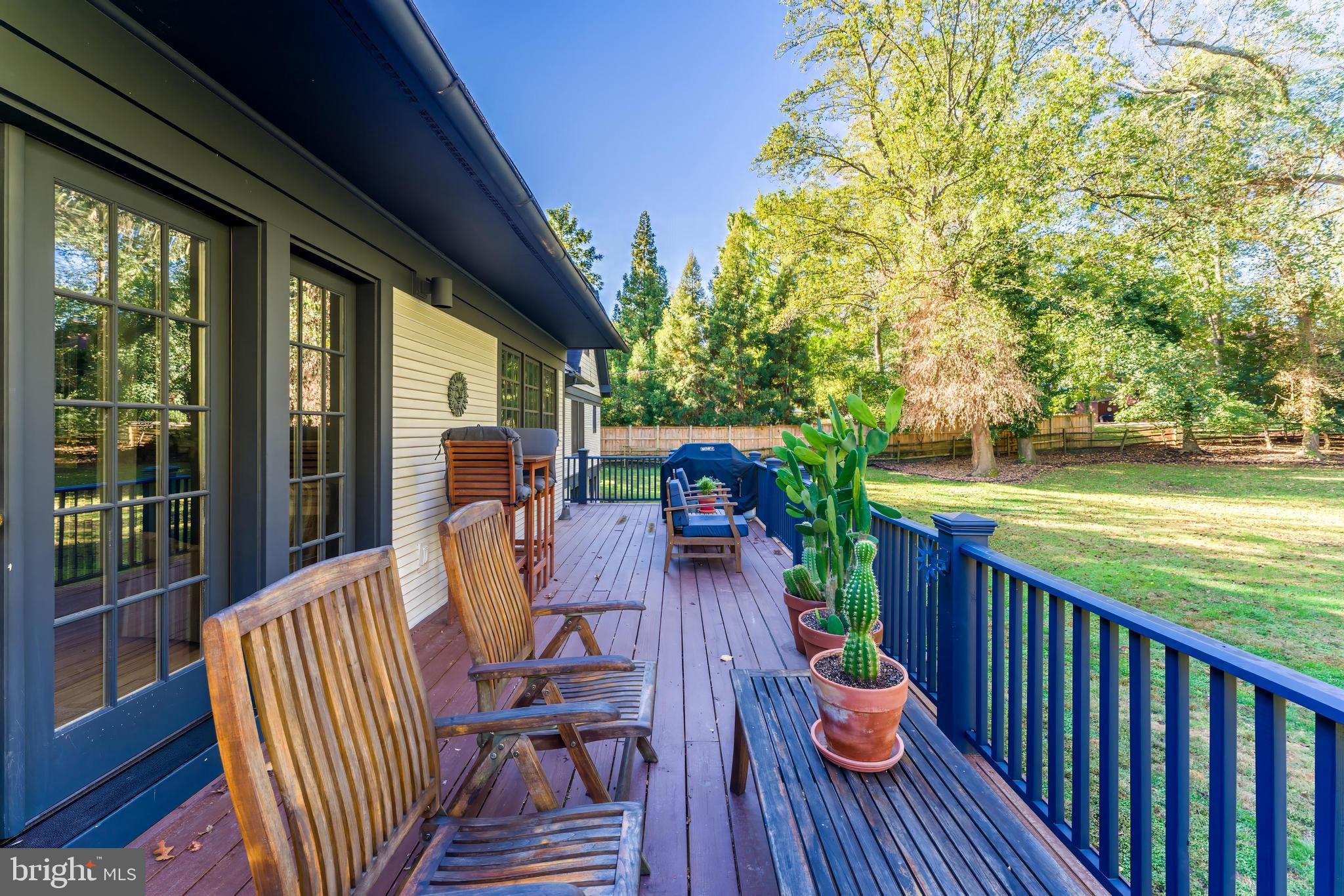 FRANKLIN PARK - Residential