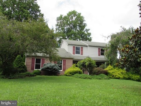 403 WOODRIDGE COURT FALLSTON MD 21047