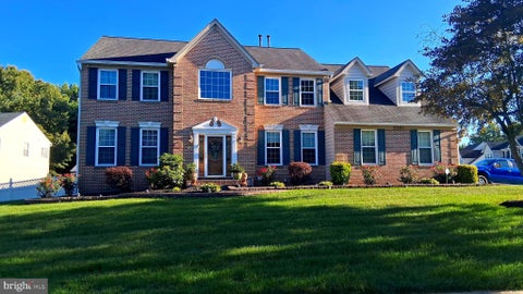 Homes For Sale - 10884 Alyssa Lane<br/> WALDORF, MD 20603