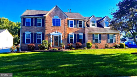 Homes For Sale - 10884 Alyssa Lane<br/> WALDORF, MD 20603