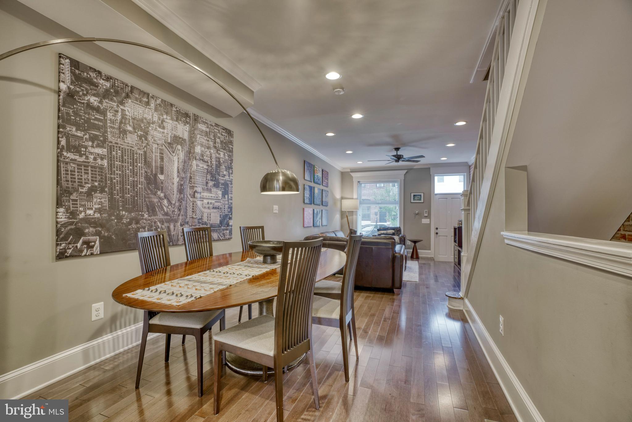 HIGHLANDTOWN - Residential