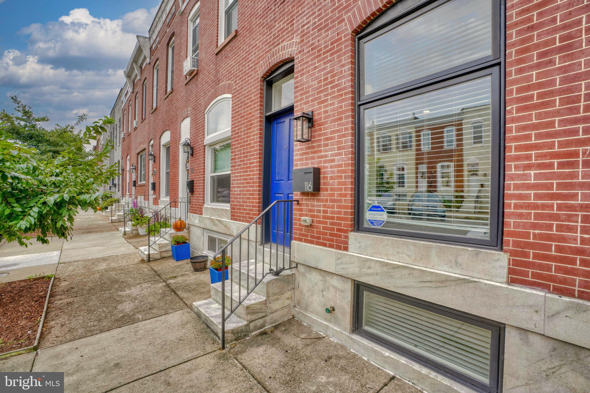 HIGHLANDTOWN - Residential