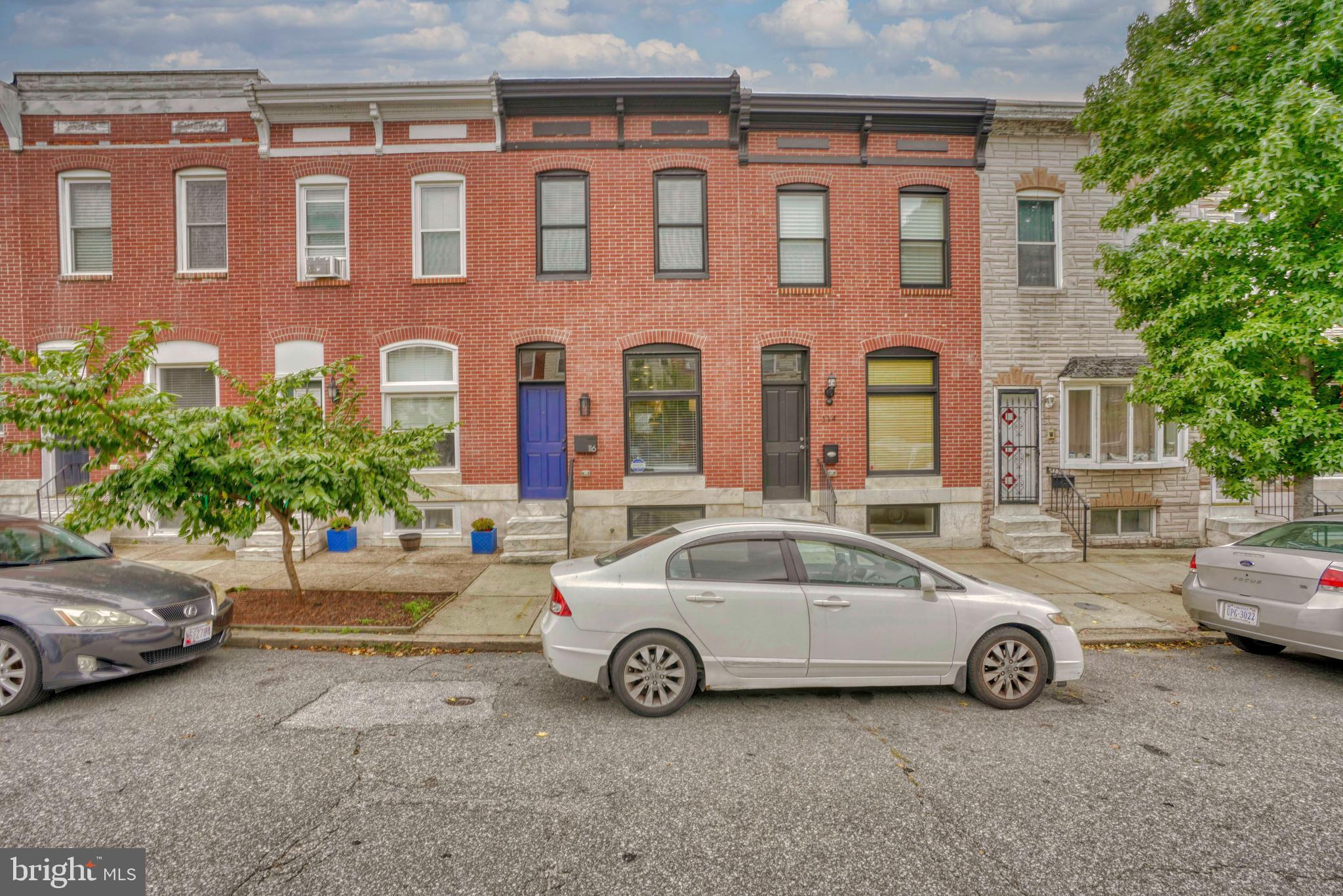 HIGHLANDTOWN - Residential