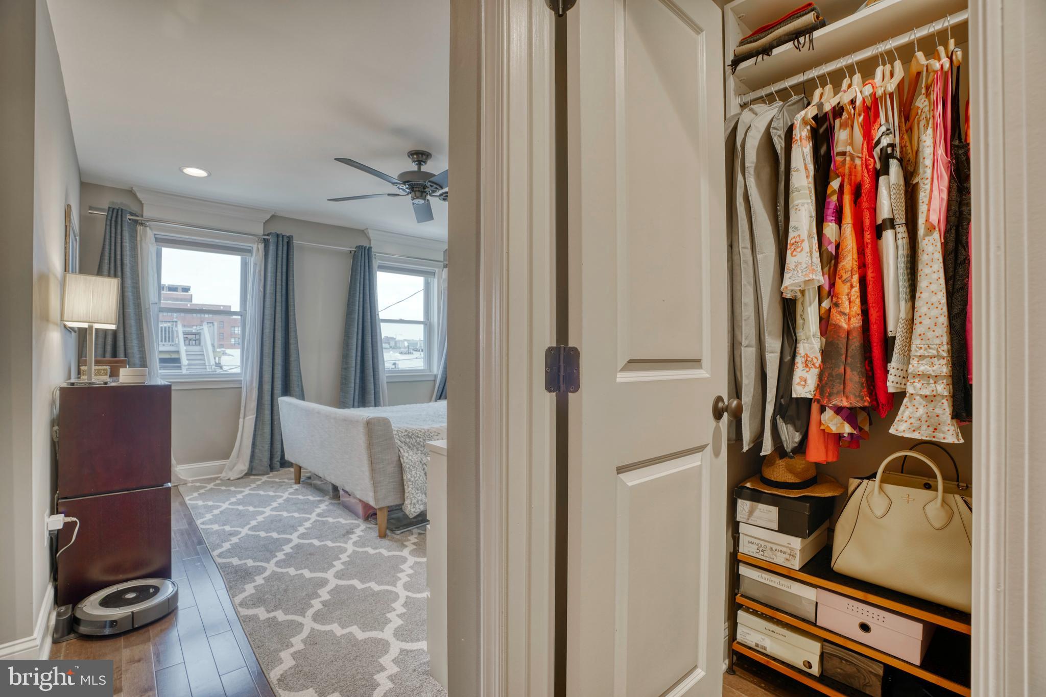 HIGHLANDTOWN - Residential