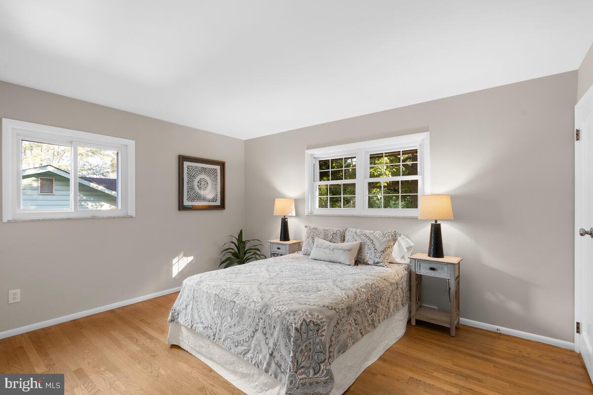 FAIRKNOLL - Residential