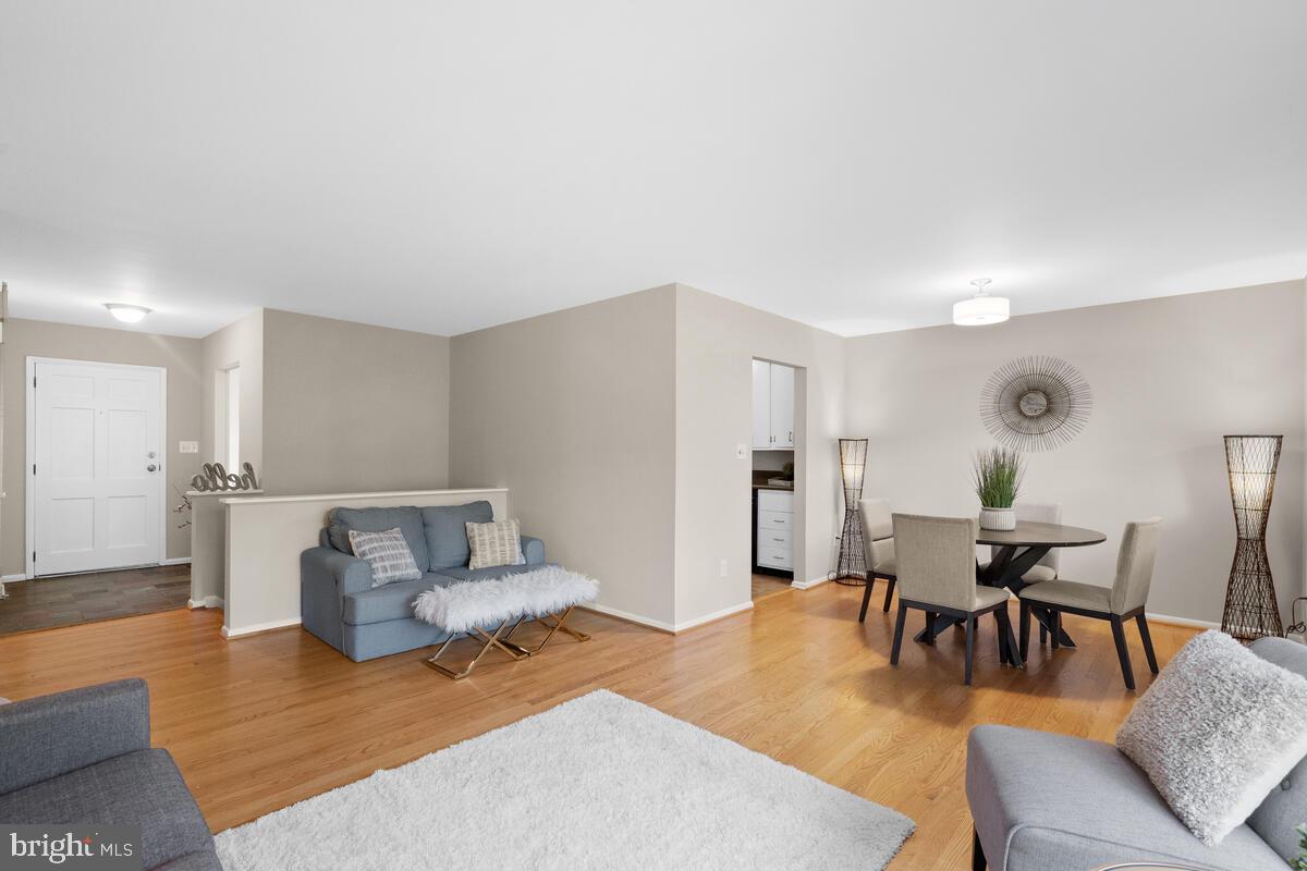 FAIRKNOLL - Residential