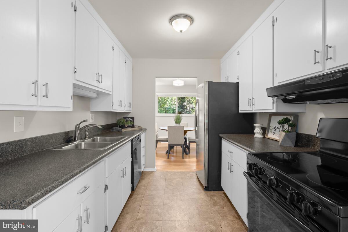 FAIRKNOLL - Residential