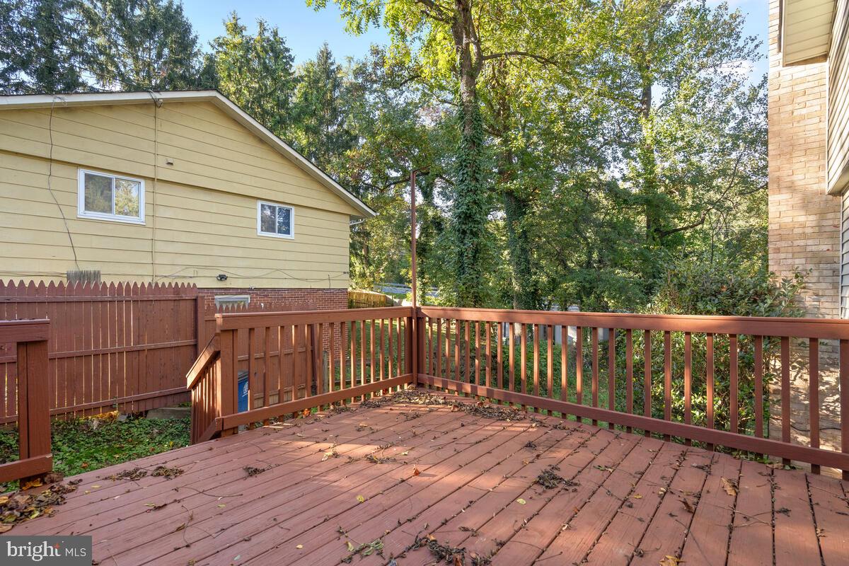 FAIRKNOLL - Residential