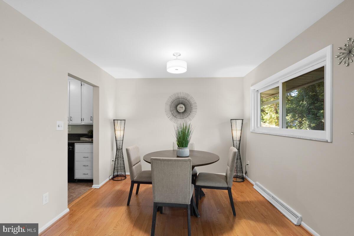 FAIRKNOLL - Residential