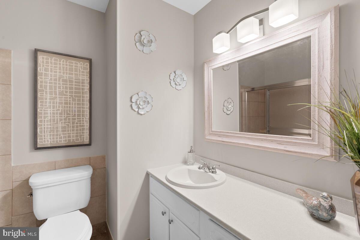 FAIRKNOLL - Residential