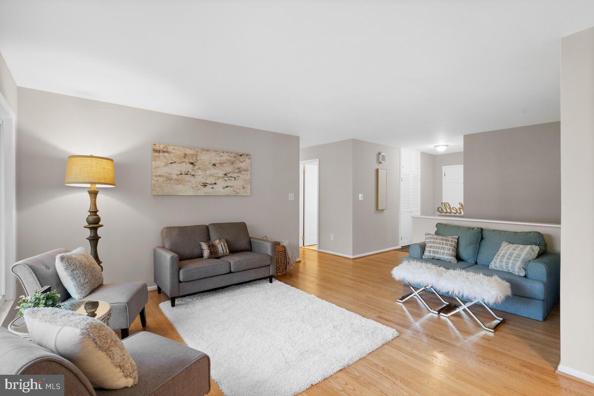 FAIRKNOLL - Residential