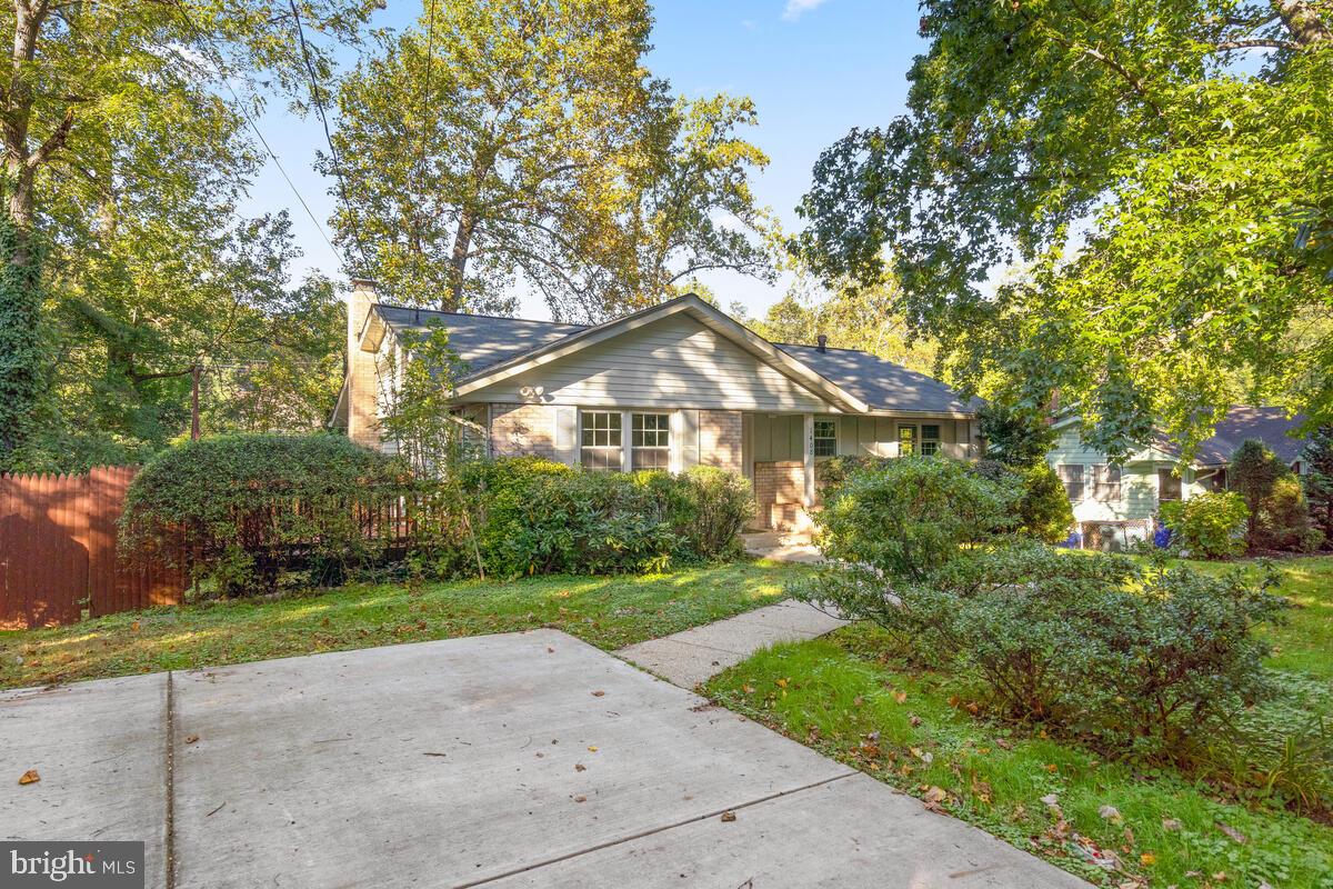 FAIRKNOLL - Residential