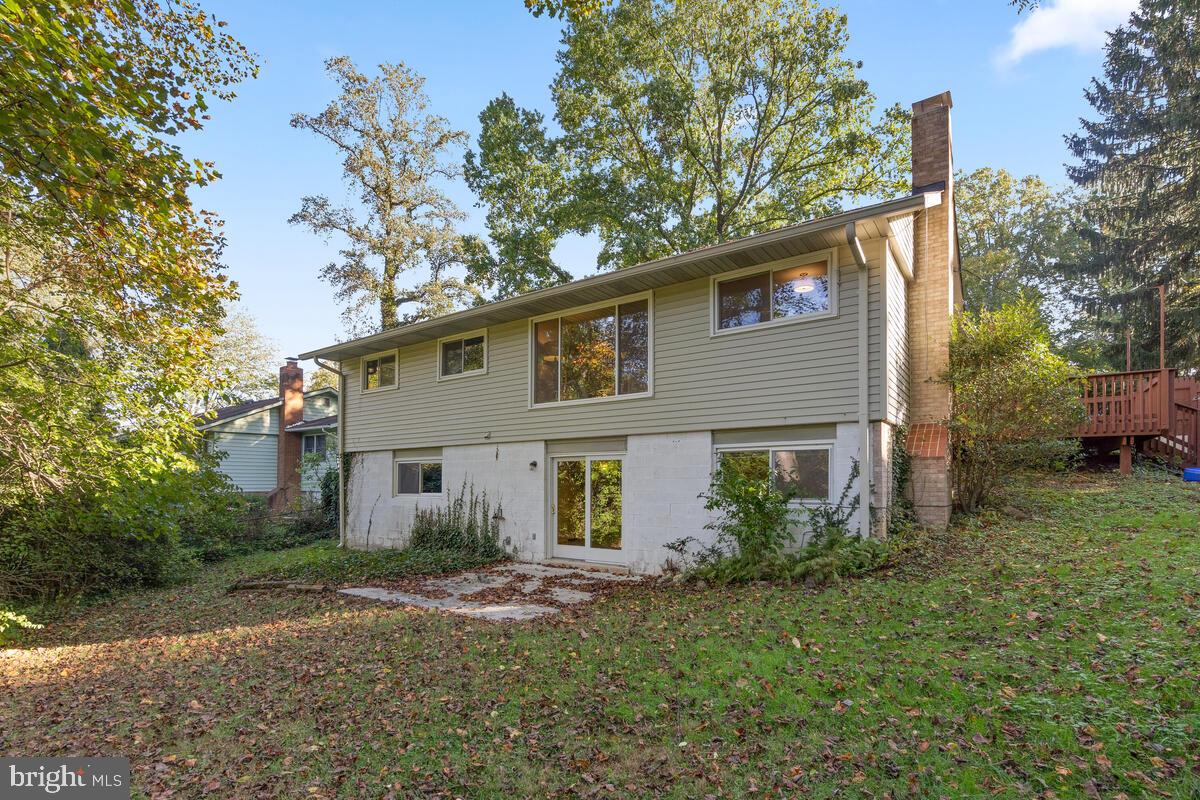 FAIRKNOLL - Residential