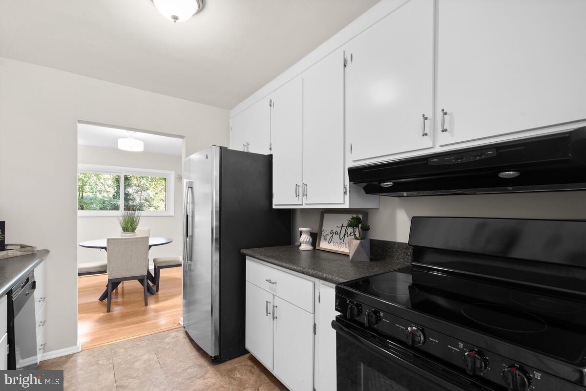 FAIRKNOLL - Residential