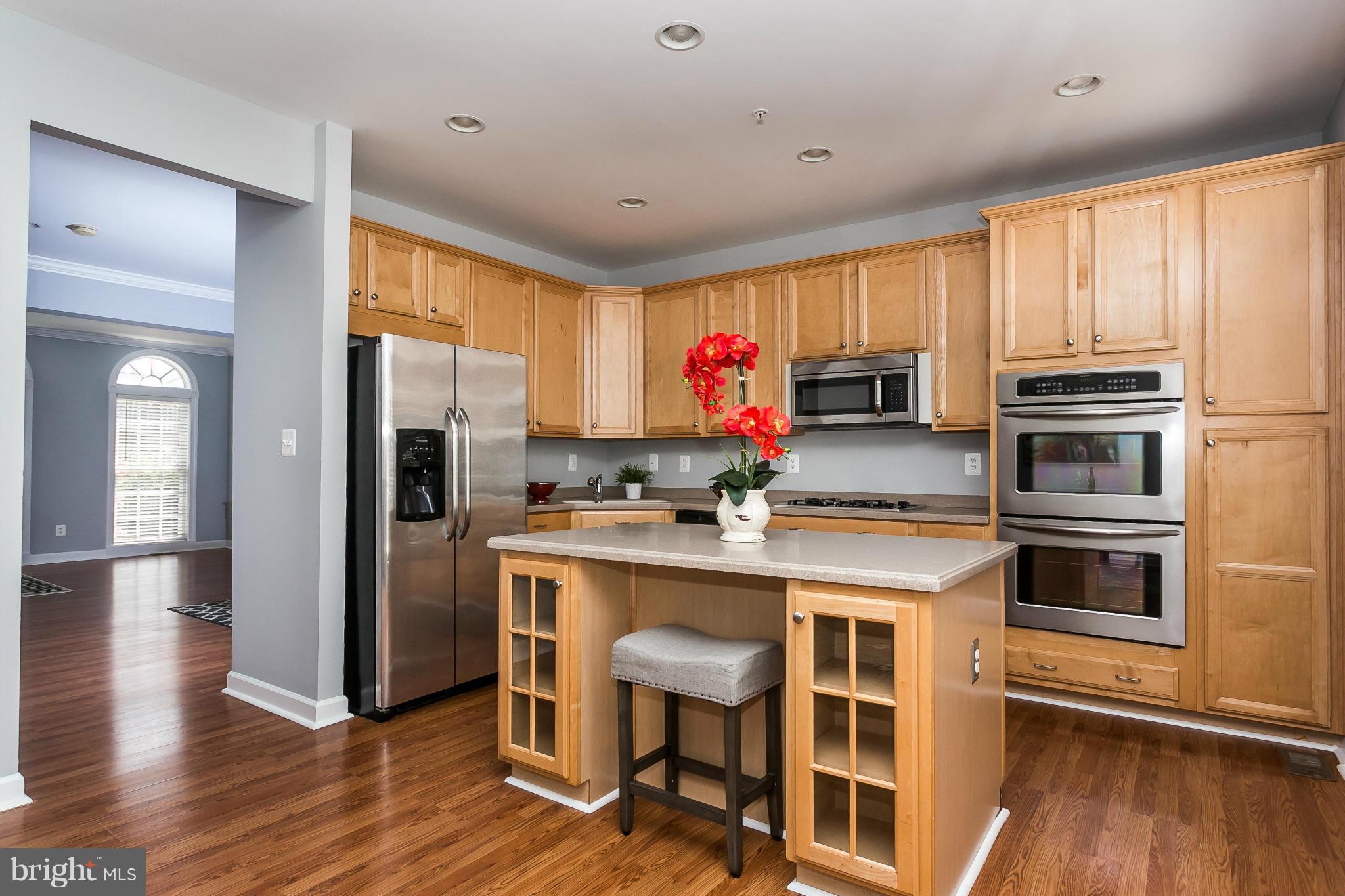 HONEYGO VILLAGE - Residential