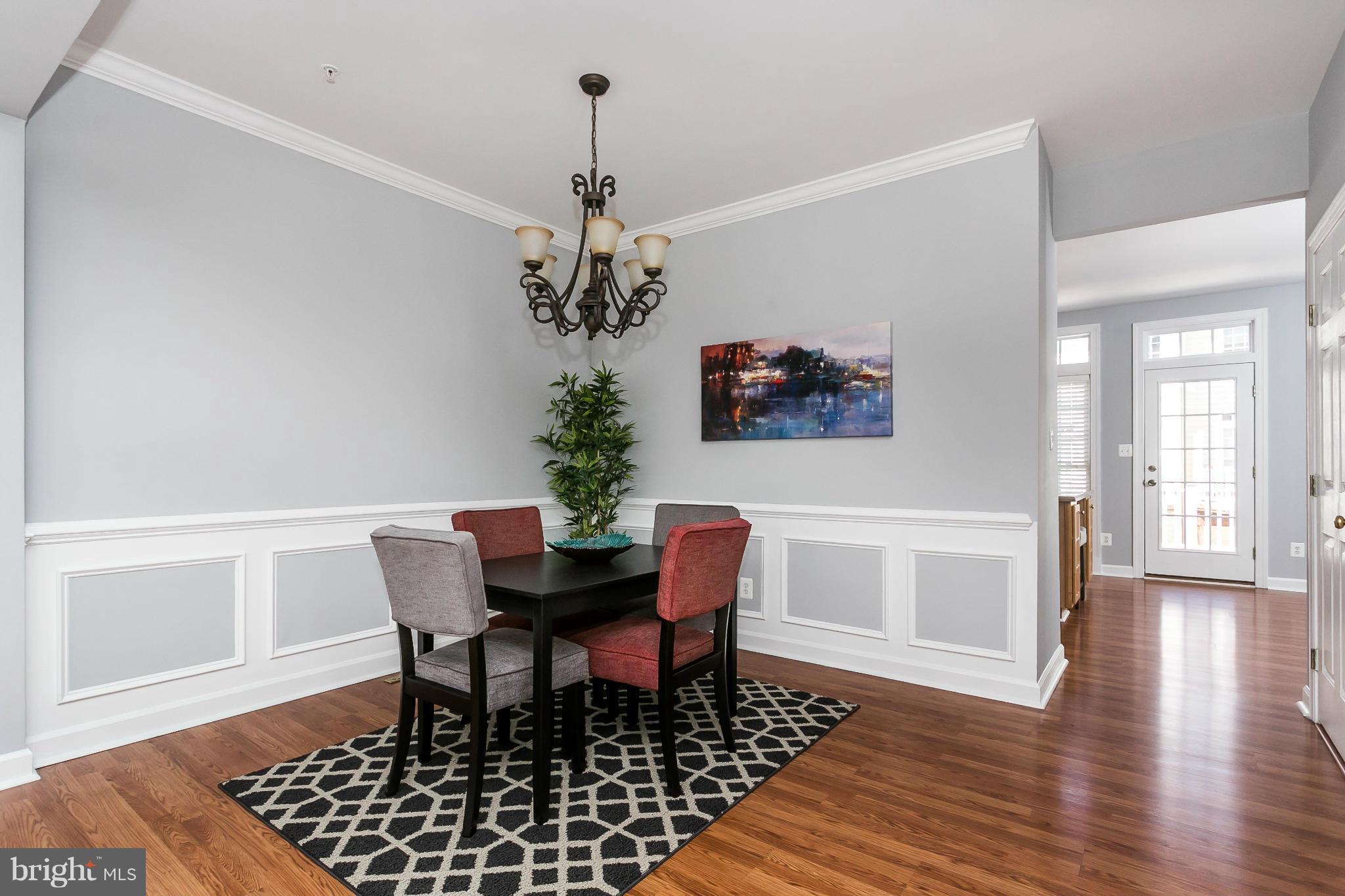 HONEYGO VILLAGE - Residential