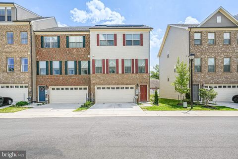 16356 FIFE WAY BOWIE MD 20716