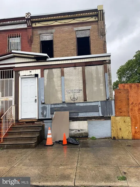 41 N 24th Street, Camden, NJ 08105 - #: NJCD2088738