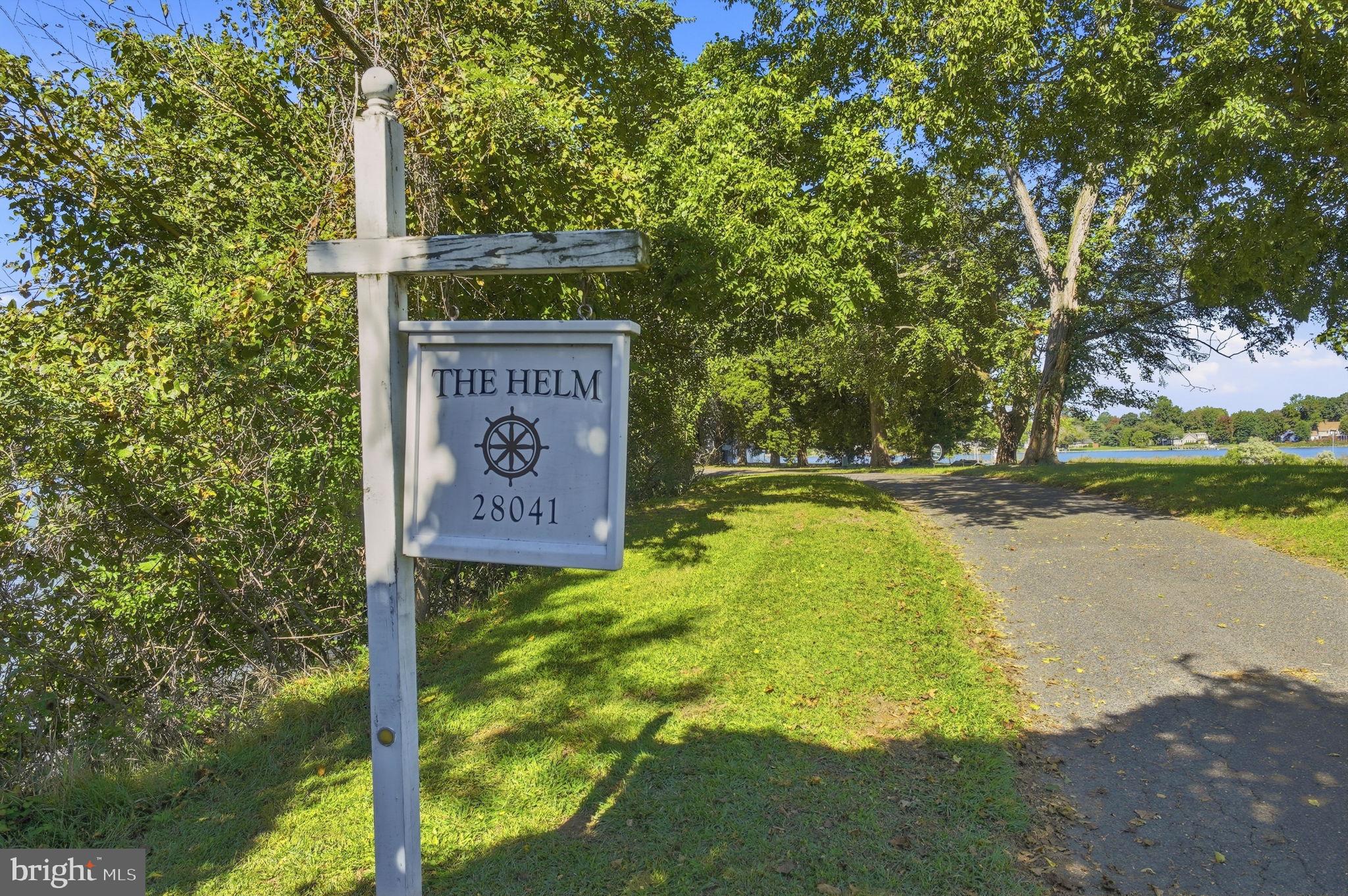 28041 OLD COUNTRY CLUB ROAD