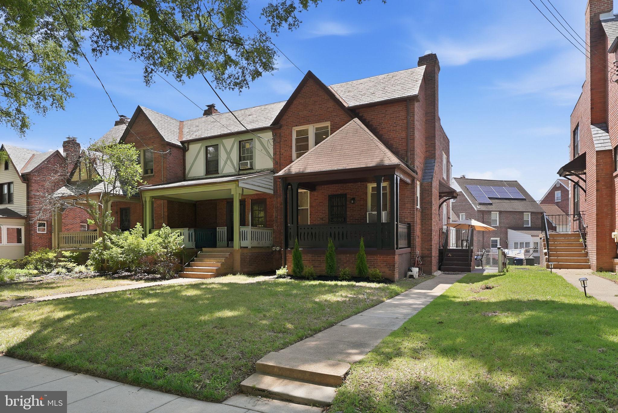 4508 SOUTH DAKOTA AVENUE NE