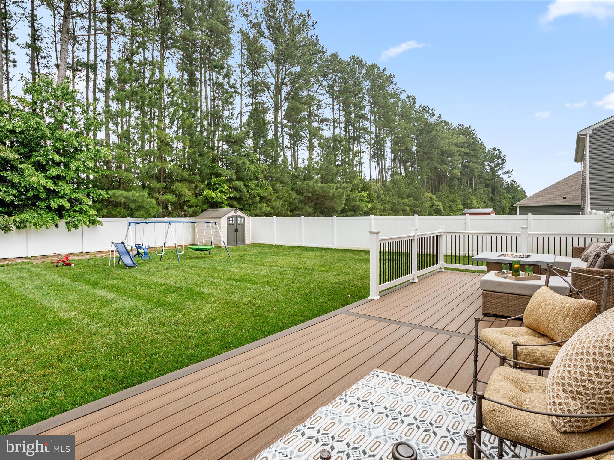 SASSAFRAS MEADOWS - Residential