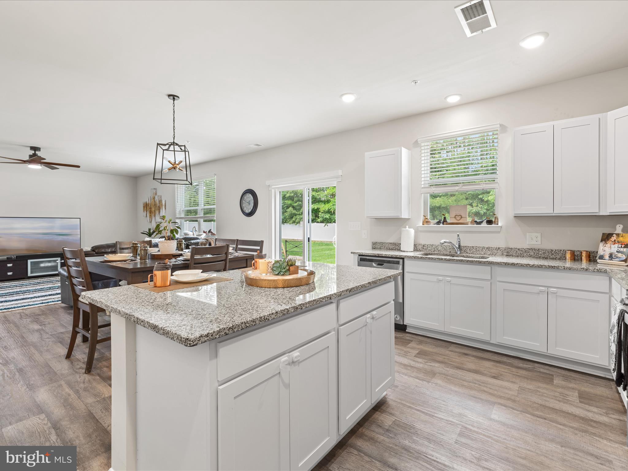 SASSAFRAS MEADOWS - Residential