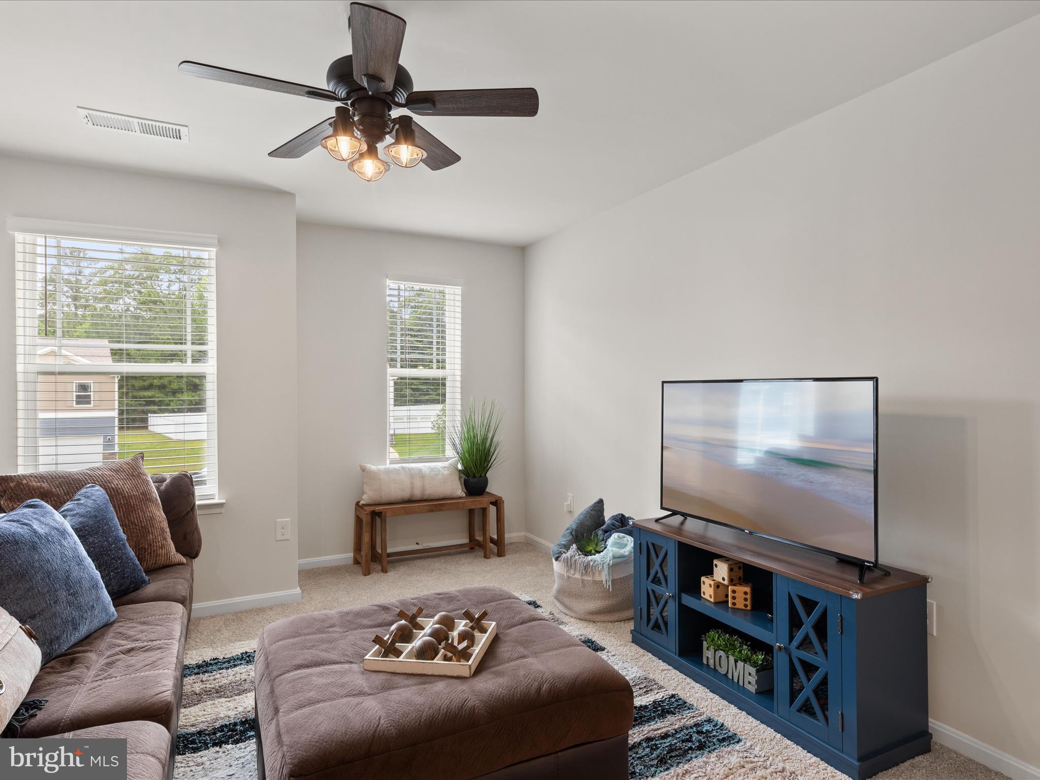 SASSAFRAS MEADOWS - Residential