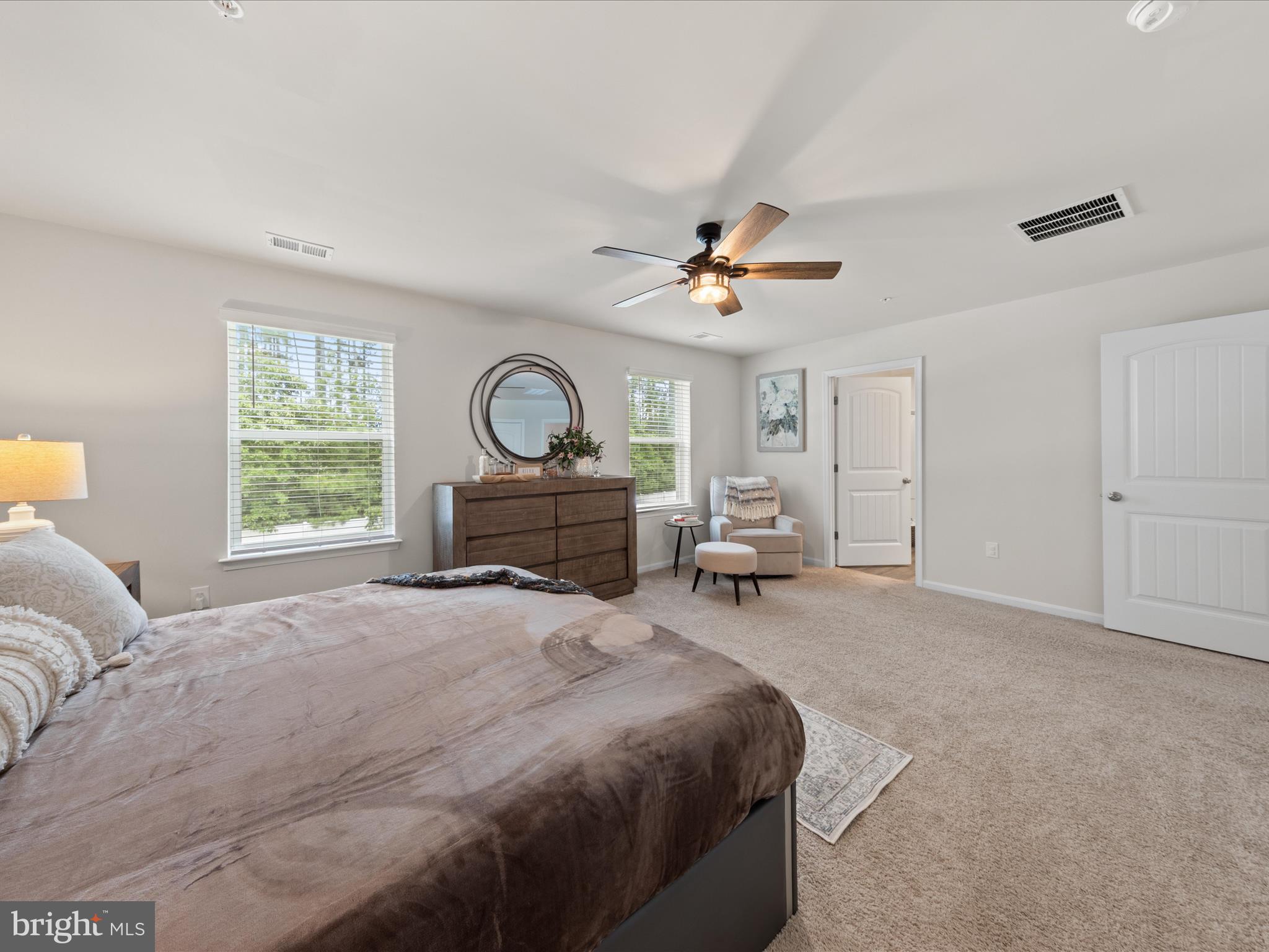 SASSAFRAS MEADOWS - Residential