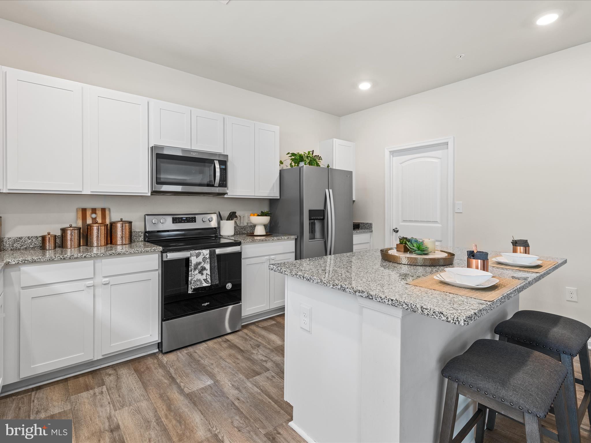 SASSAFRAS MEADOWS - Residential