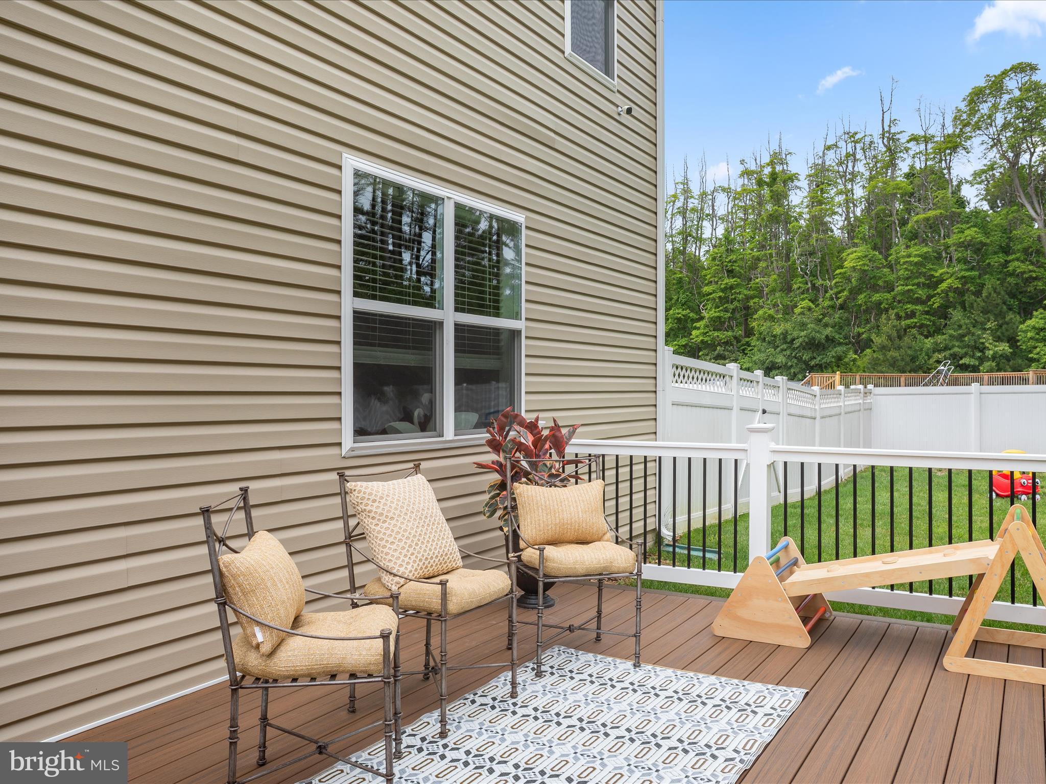 SASSAFRAS MEADOWS - Residential