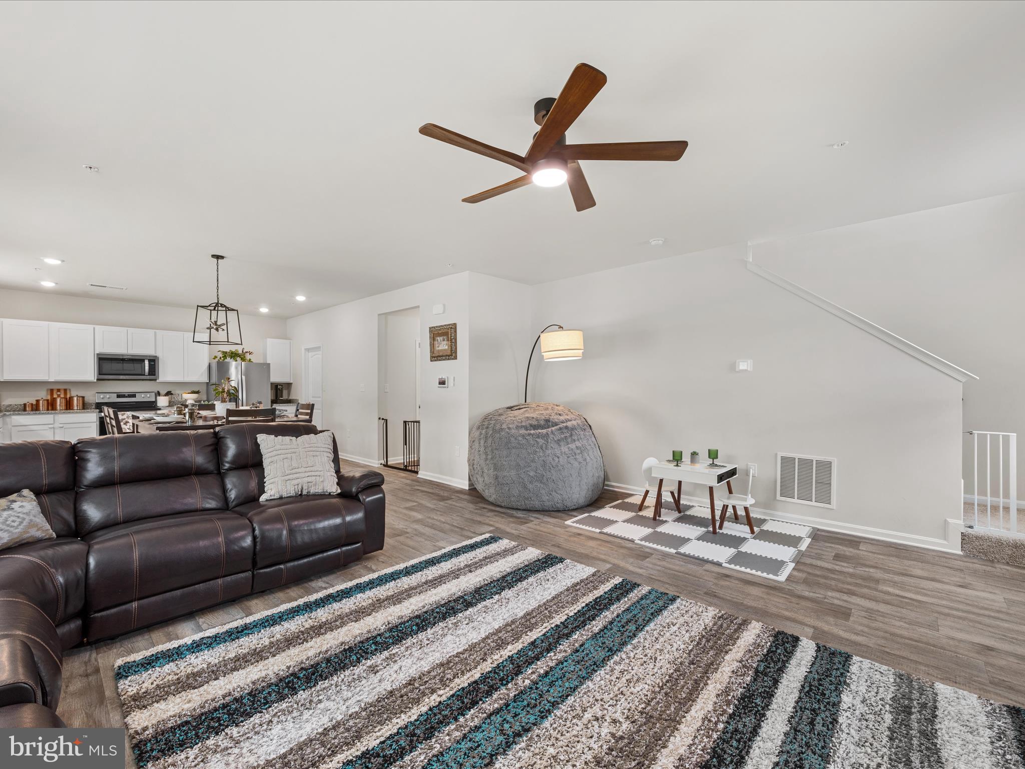 SASSAFRAS MEADOWS - Residential